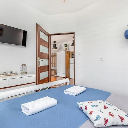 Appartement Lwowska By Renters Kołobrzeg