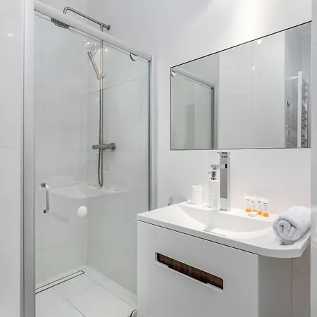 Appartement Lwowska By Renters *