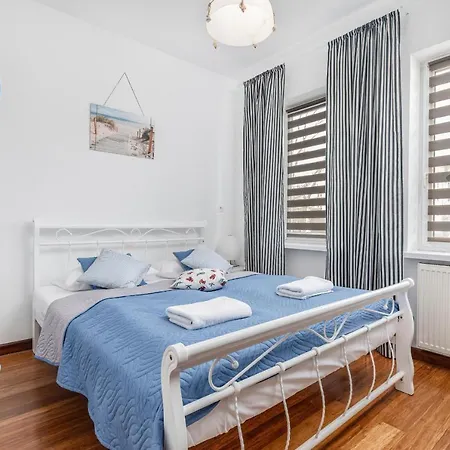 Lwowska By Renters Appartement *