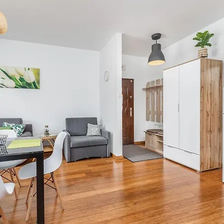 Lwowska By Renters Appartement