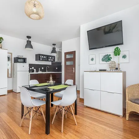 Lwowska By Renters Appartement