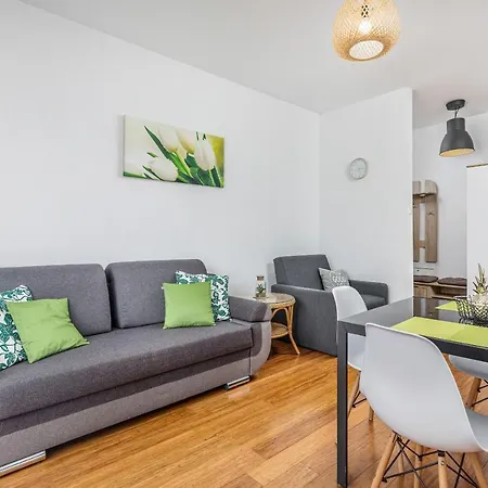 Lwowska By Renters Appartement *