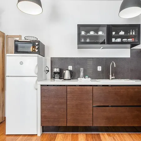 Lwowska By Renters Appartement Kołobrzeg