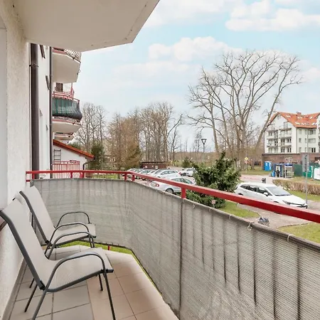 Lwowska By Renters * Kołobrzeg