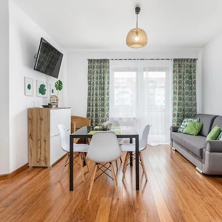 Lwowska By Renters