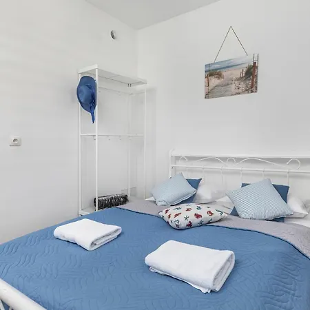 Lwowska By Renters * Kołobrzeg