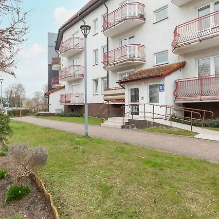Apartman Lwowska By Renters Kołobrzeg