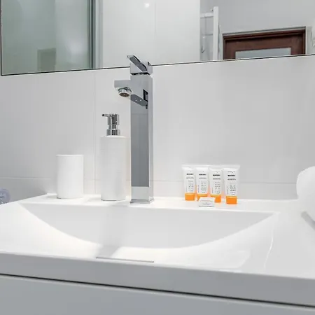 Lwowska By Renters * Kołobrzeg