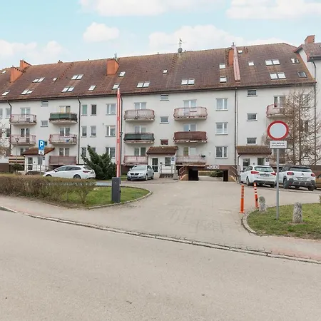 Lwowska By Renters Kołobrzeg