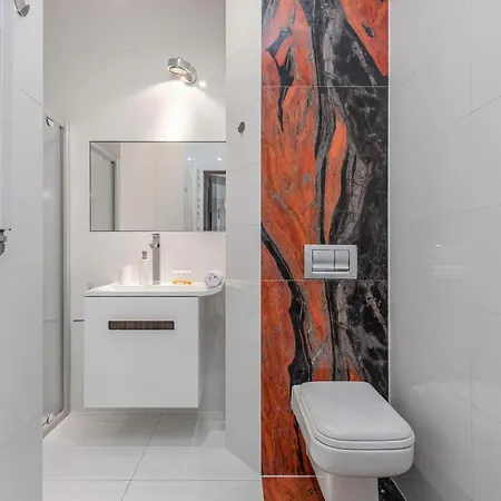 Apartman Lwowska By Renters Kołobrzeg