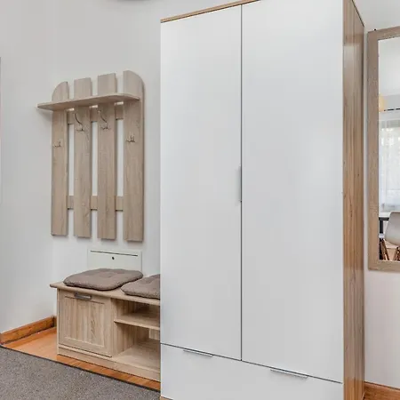 Lwowska By Renters Apartamento Kołobrzeg