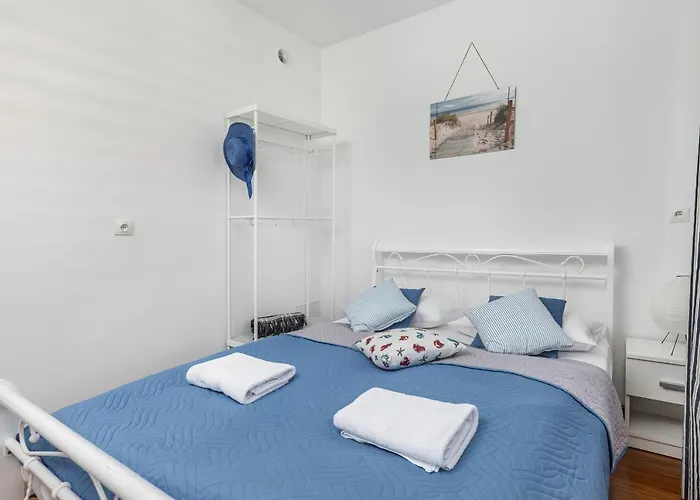 Lwowska By Renters * Колобжег