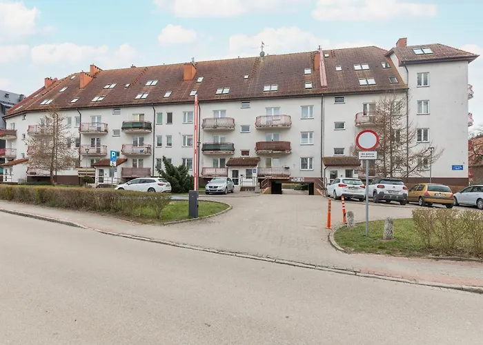 Lwowska By Renters Колобжег