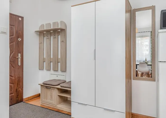 Lwowska By Renters Апартаменты Колобжег